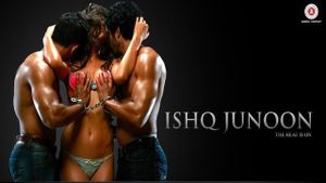 Ishq Junoon: The Heat Is On's poster