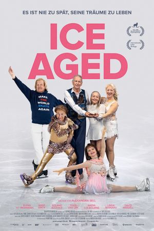 Ice Aged's poster