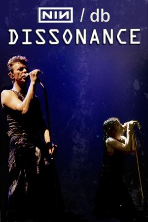Nine Inch Nails & David Bowie: Dissonance's poster