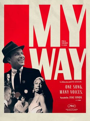 My Way's poster