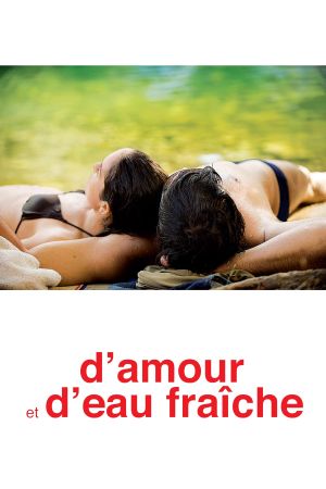 Living on Love Alone's poster