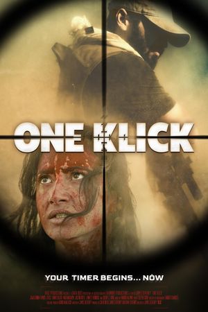 ONE KLICK's poster