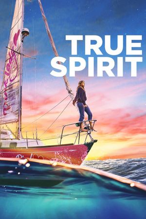 True Spirit's poster