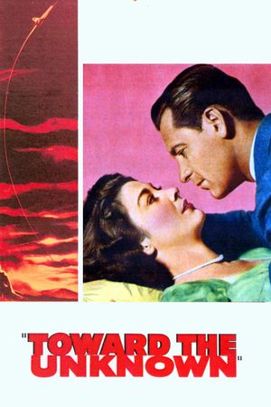 Toward the Unknown's poster