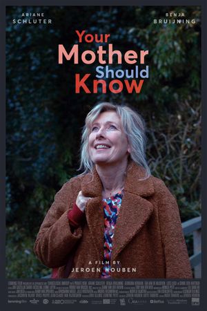 Your Mother Should Know's poster