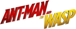 Ant-Man and the Wasp's poster