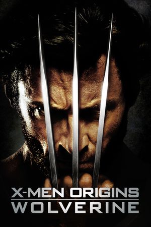 X-Men Origins: Wolverine's poster