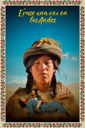 Once Upon a Time in the Andes's poster