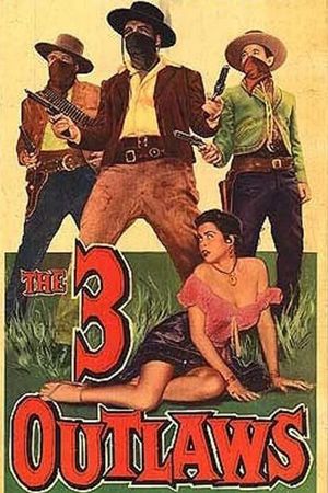The Three Outlaws's poster