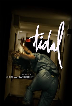 Tidal's poster