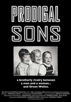 Prodigal Sons's poster