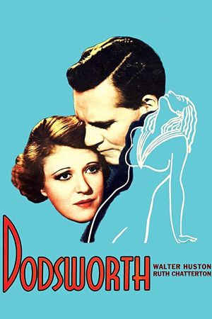 Dodsworth's poster