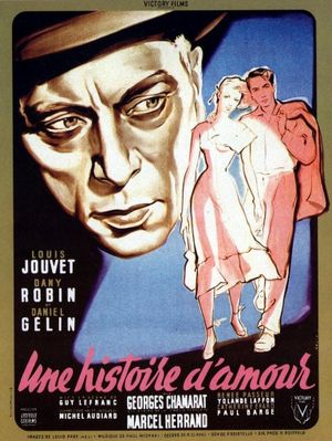 Young Love's poster
