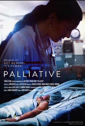 Palliative's poster