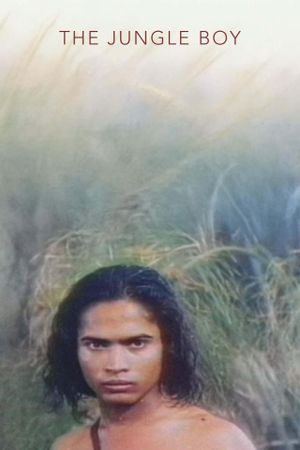 The Jungle Boy's poster