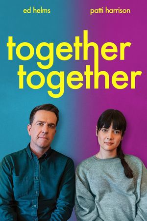 Together Together's poster