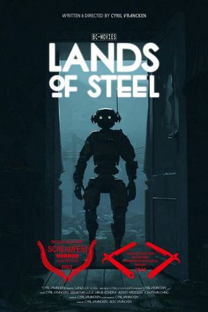 Lands of Steel's poster
