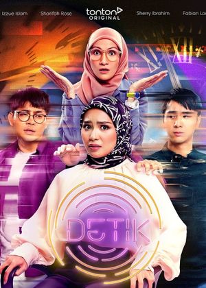 Detik's poster