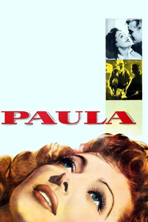 Paula's poster
