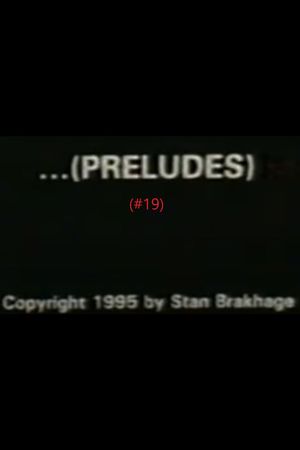 Prelude 19's poster image