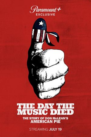 The Day the Music Died/American Pie's poster image