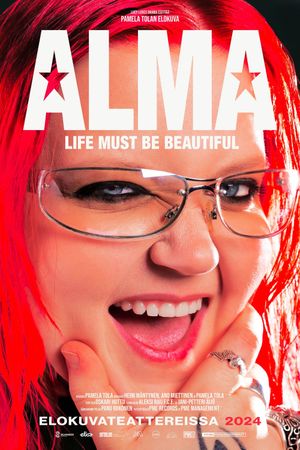 Alma - Life Must Be Beautiful's poster image