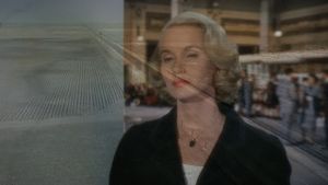 North by Northwest's poster