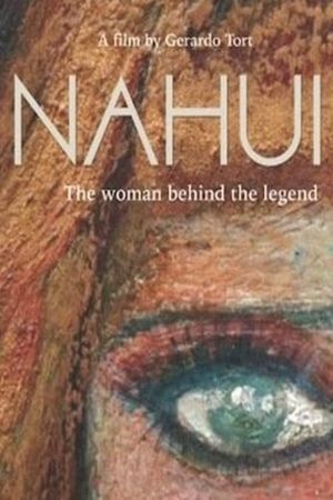 Nahui's poster