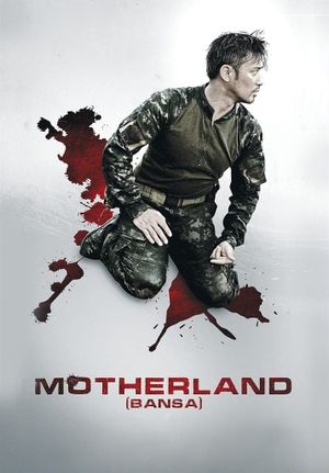 Motherland's poster