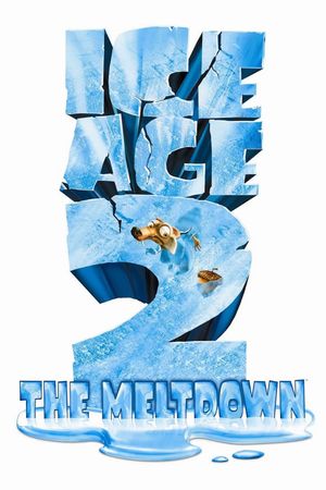 Ice Age: The Meltdown's poster