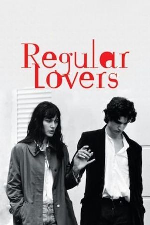 Regular Lovers's poster