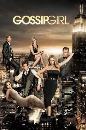 Gossip Girl's poster