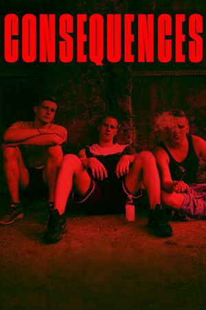 Consequences's poster