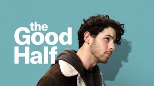 The Good Half's poster