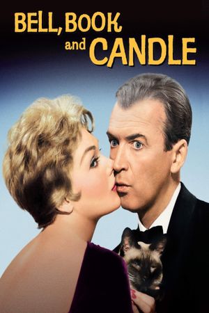 Bell Book and Candle's poster