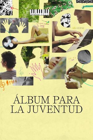 Album for the Youth's poster