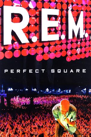 R.E.M. : Perfect Square's poster