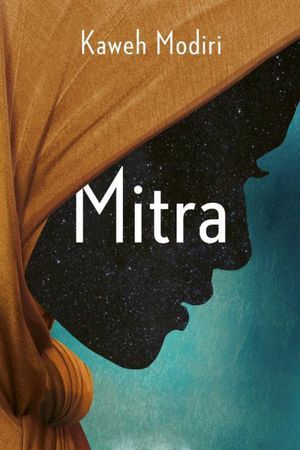 Mitra's poster