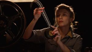 Inglourious Basterds's poster