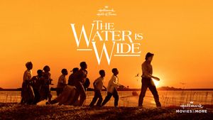 The Water Is Wide's poster