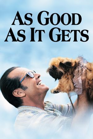As Good as It Gets's poster