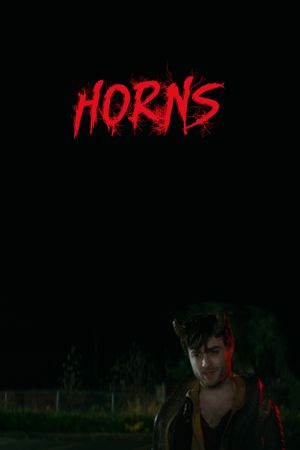 Horns's poster