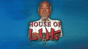 House of Luk's poster