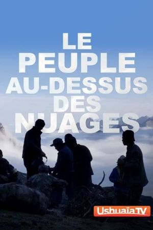 The People Above the Clouds's poster