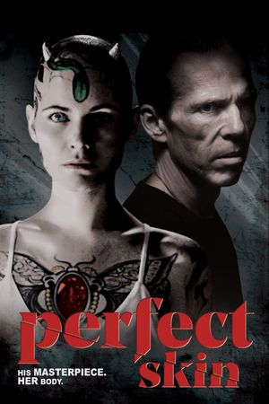 Perfect Skin's poster