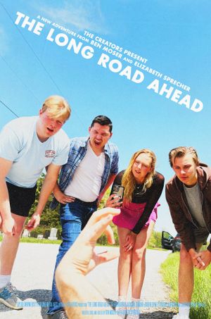 The Long Road Ahead's poster