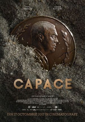 Caps's poster