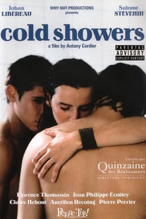 Cold Showers's poster