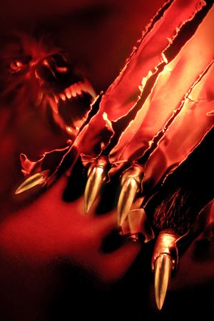The Howling's poster