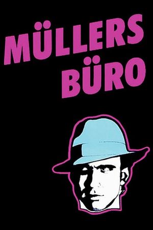 Müllers Büro's poster